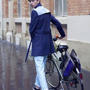 Sebastien-Blondin-coat-Marchand-Drapier-trousers-Senhor-Prudencio-shoes-and-bag