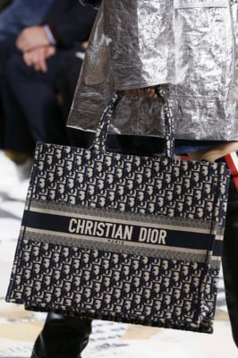 Christian Dior FW 2018-19