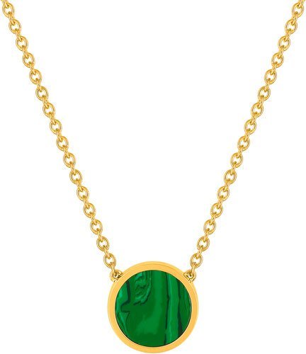 Collier mineral Joelli