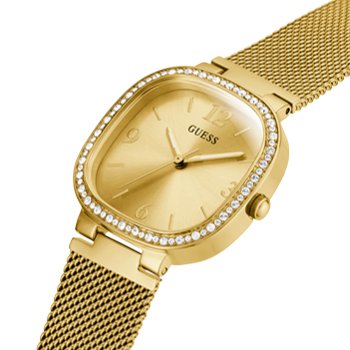 Quelles tendances printemps t 2022 pour les montres Guess C