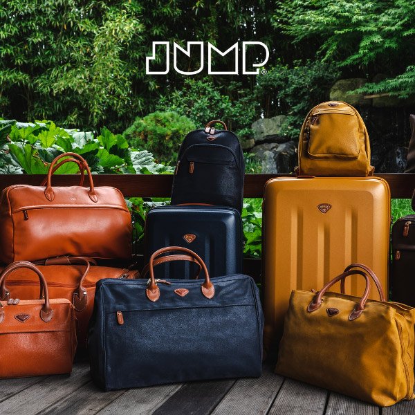 Sac bandoulière  Jump ® Bagages, valises, sacs, et accessoires