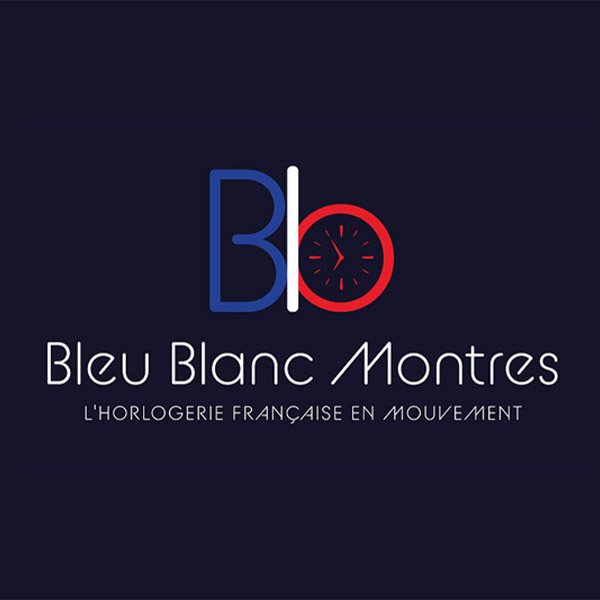 Bleu Blanc Montres une boutique physique à Aix en Provence et un eshop dédiés à l'horlogerie made in France
